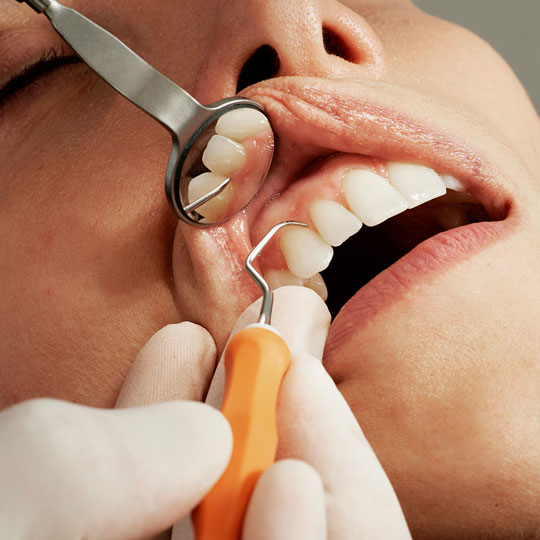 Dental