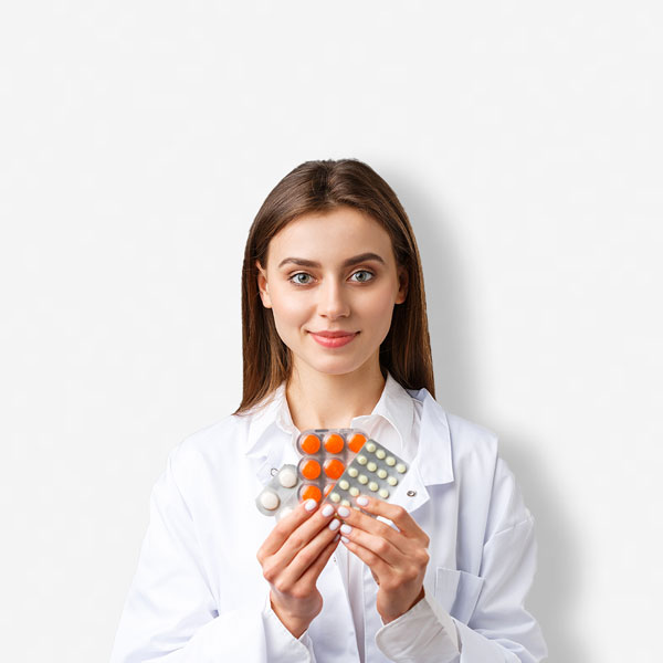 Pharmacy